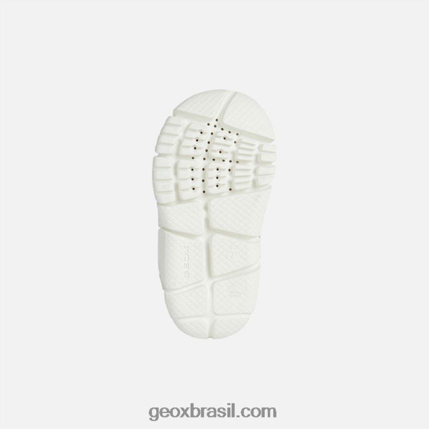 bebê flexyper abx rosa escuro Geox 28TF8X1573