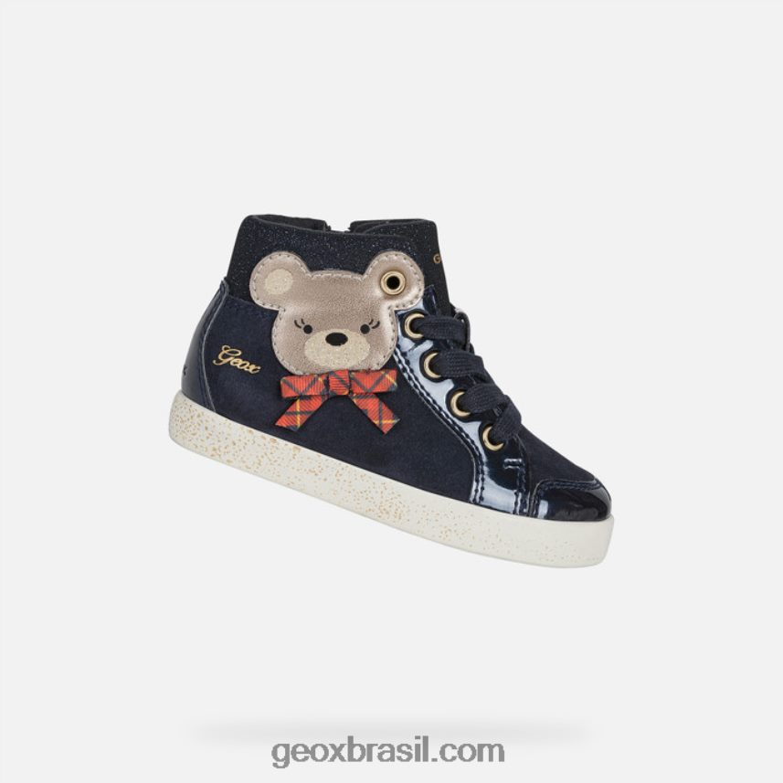 Kilwi criança azul marinho Geox 28TF8X1581