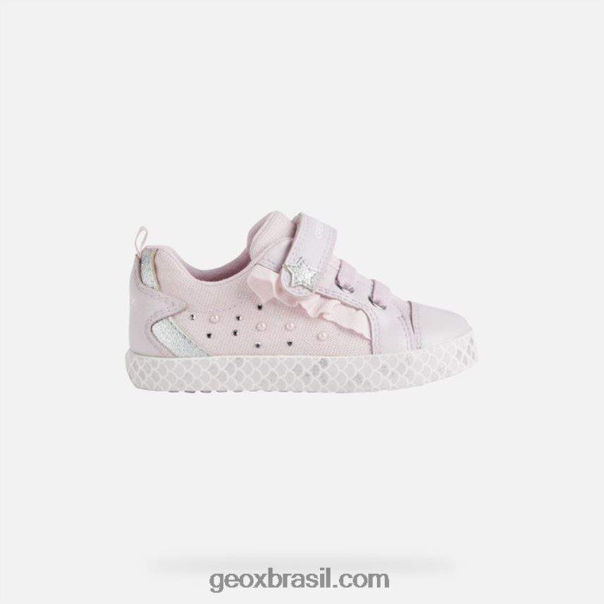 Kilwi criança rosa Geox 28TF8X1591