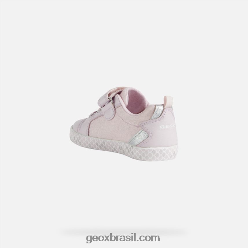 Kilwi criança rosa Geox 28TF8X1591