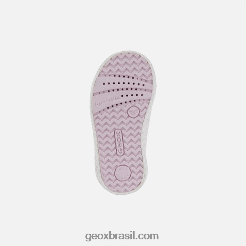 Kilwi criança rosa Geox 28TF8X1591