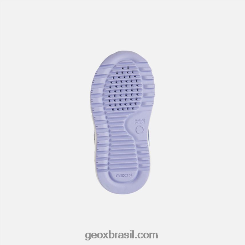 criança alben avião Geox 28TF8X1609