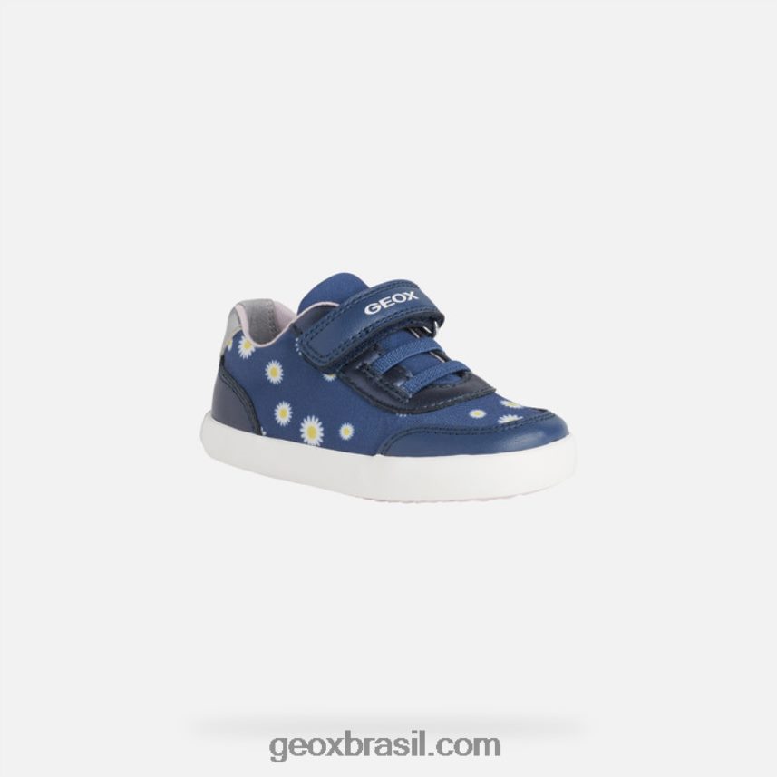 criança gisli avião Geox 28TF8X1502