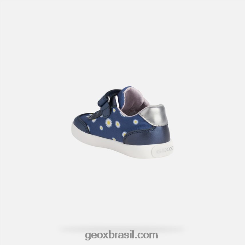 criança gisli avião Geox 28TF8X1502
