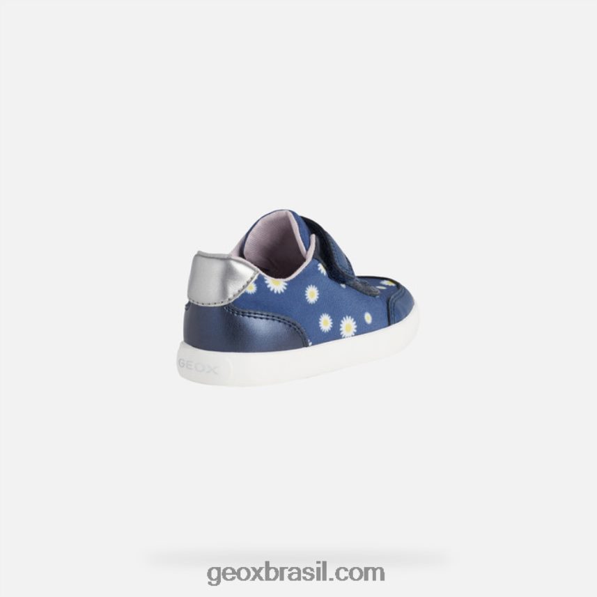 criança gisli avião Geox 28TF8X1502