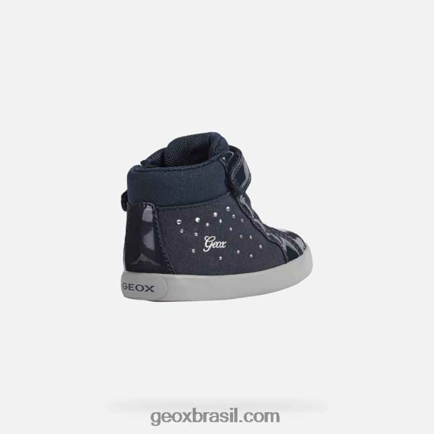 criança gisli marinha Geox 28TF8X1651