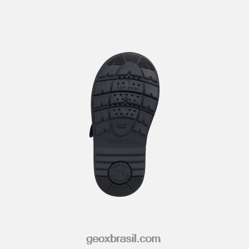 bebê hynde marinha Geox 28TF8X1501