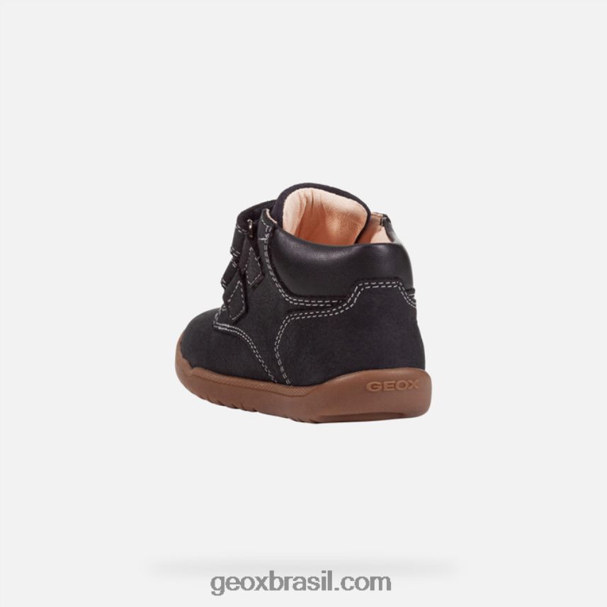 bebê macchia marinha Geox 28TF8X1479