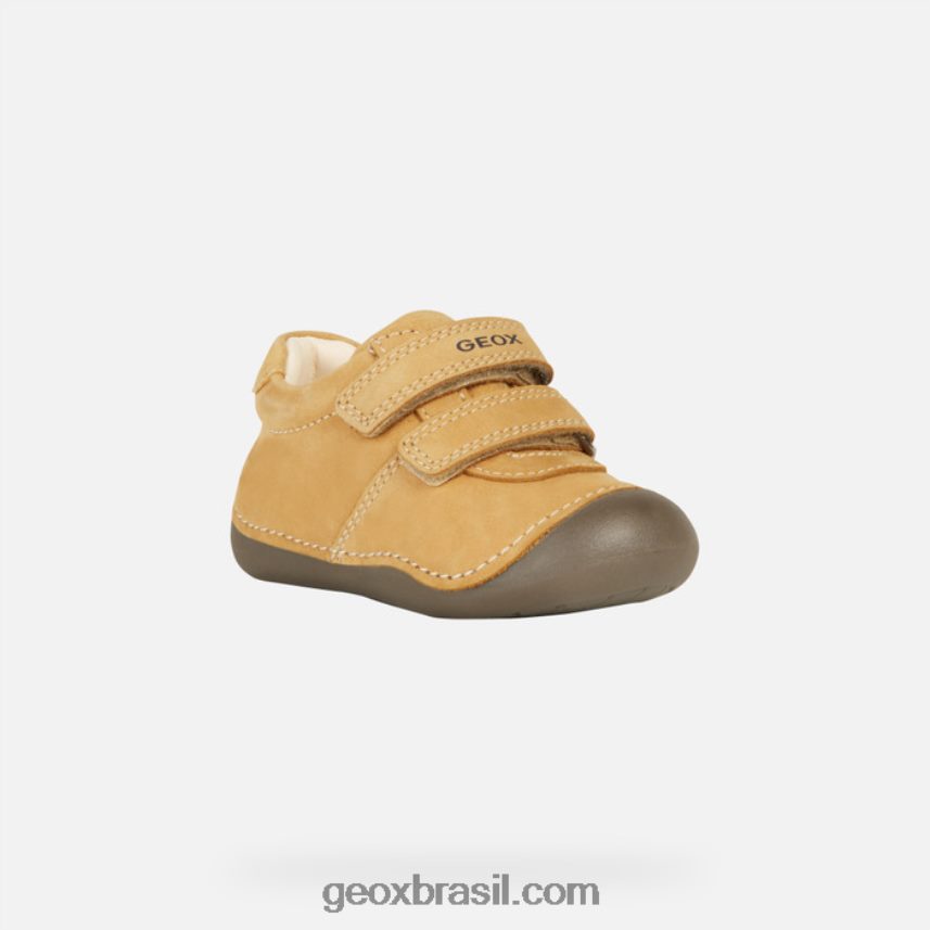 bebê tutim bolacha Geox 28TF8X1555