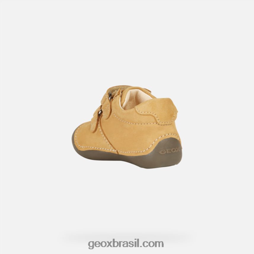 bebê tutim bolacha Geox 28TF8X1555