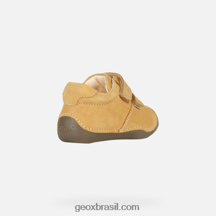 bebê tutim bolacha Geox 28TF8X1555