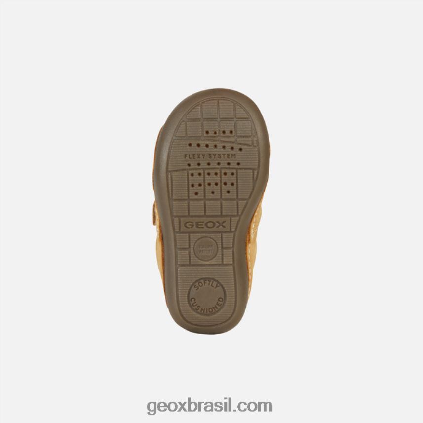 bebê tutim bolacha Geox 28TF8X1555