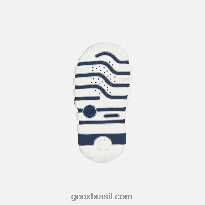 menino iupidoo marinha Geox 28TF8X1445