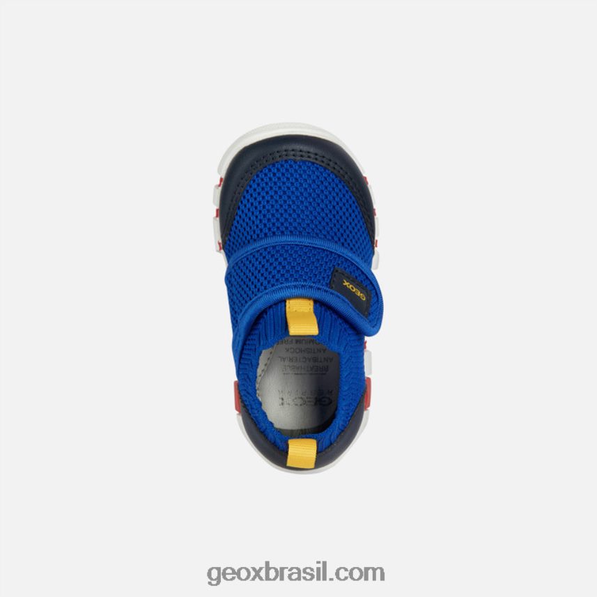 menino iupidoo real/marinha Geox 28TF8X2012