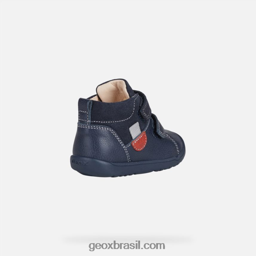 menino macchia marinha Geox 28TF8X1497