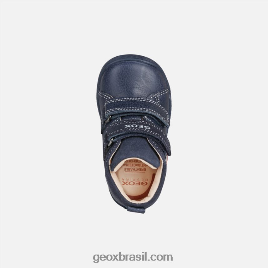 menino macchia marinha Geox 28TF8X1497