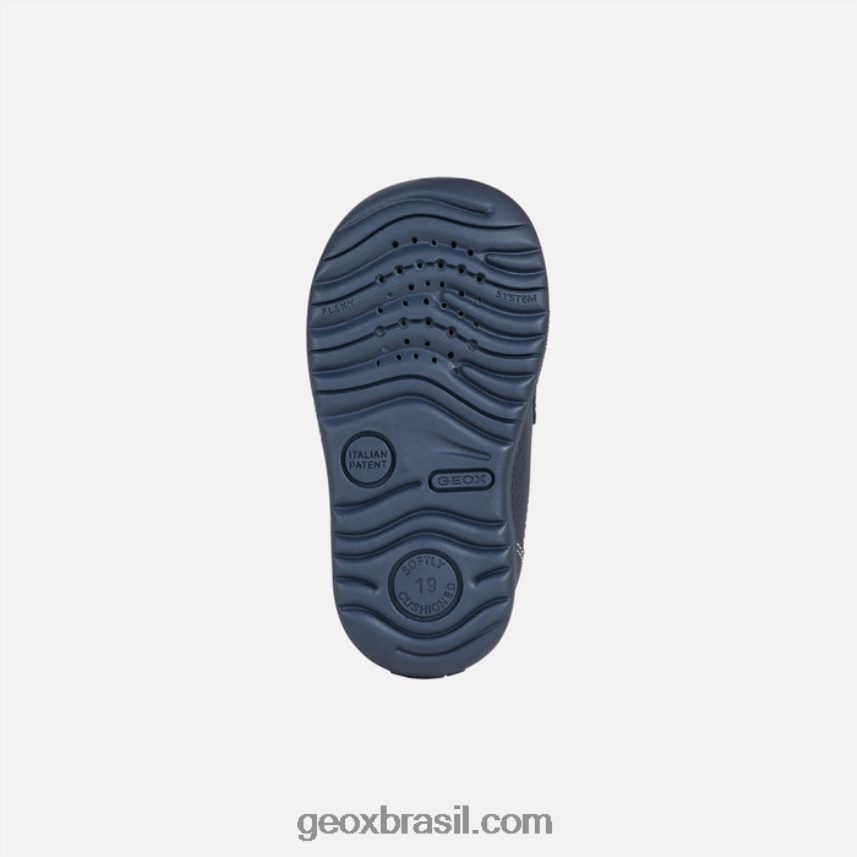 menino macchia marinha Geox 28TF8X1497