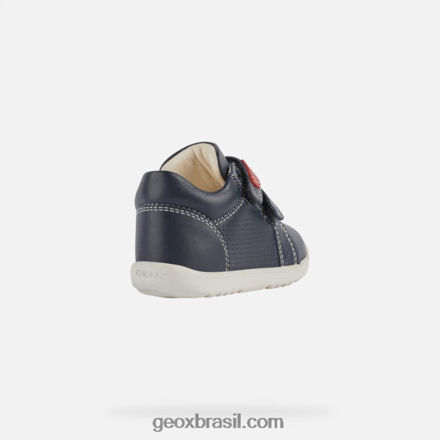 menino macchia marinha Geox 28TF8X1574