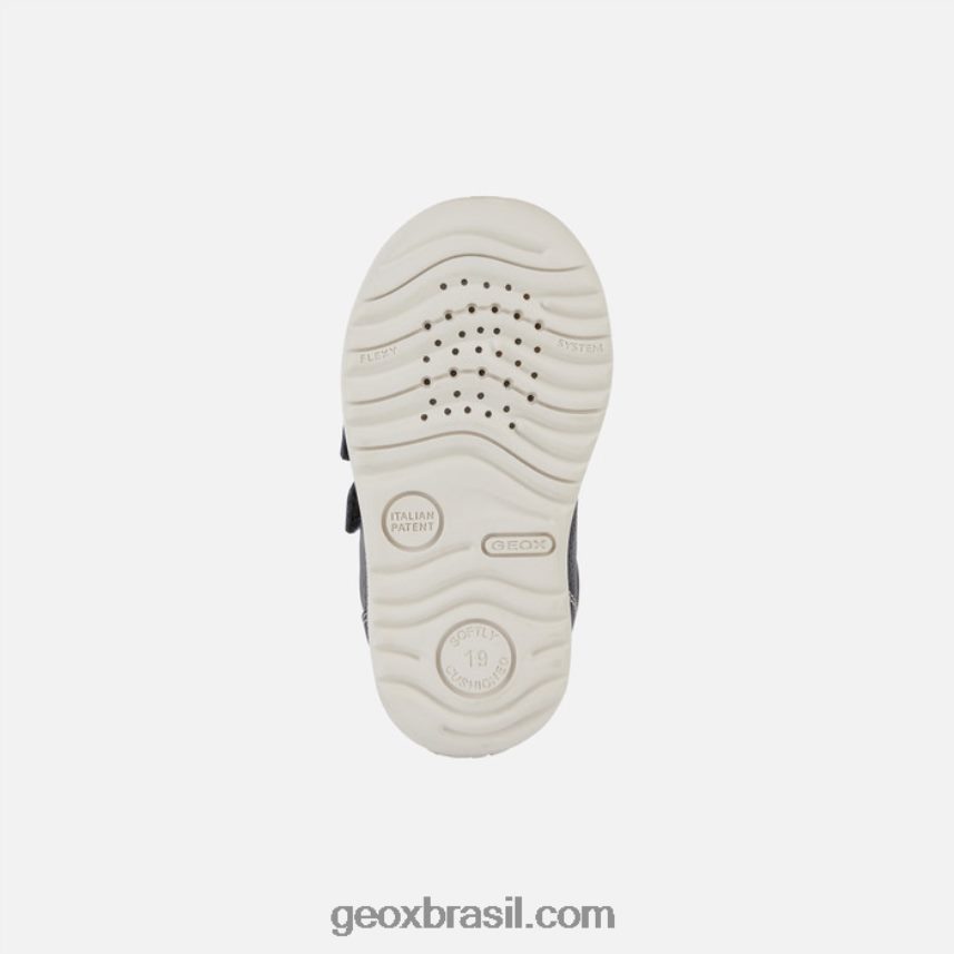 menino macchia marinha Geox 28TF8X1574