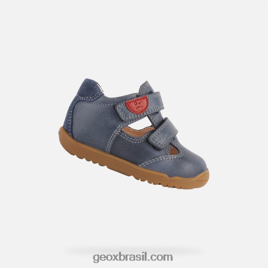 menino macchia marinha Geox 28TF8X1589