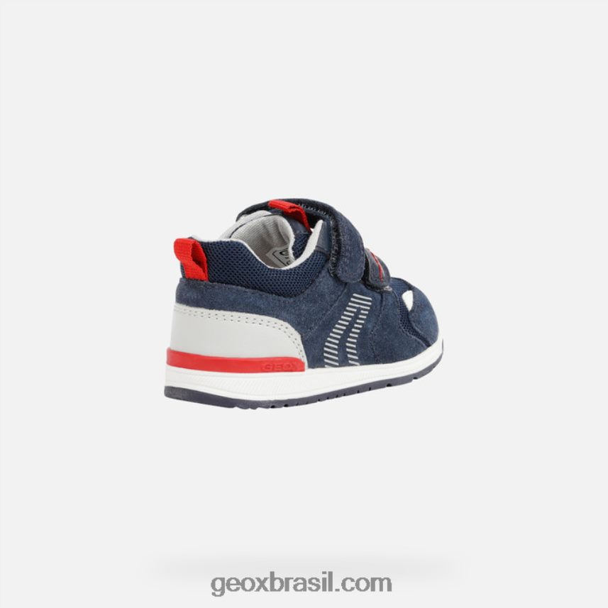 menino rishon marinha Geox 28TF8X1603