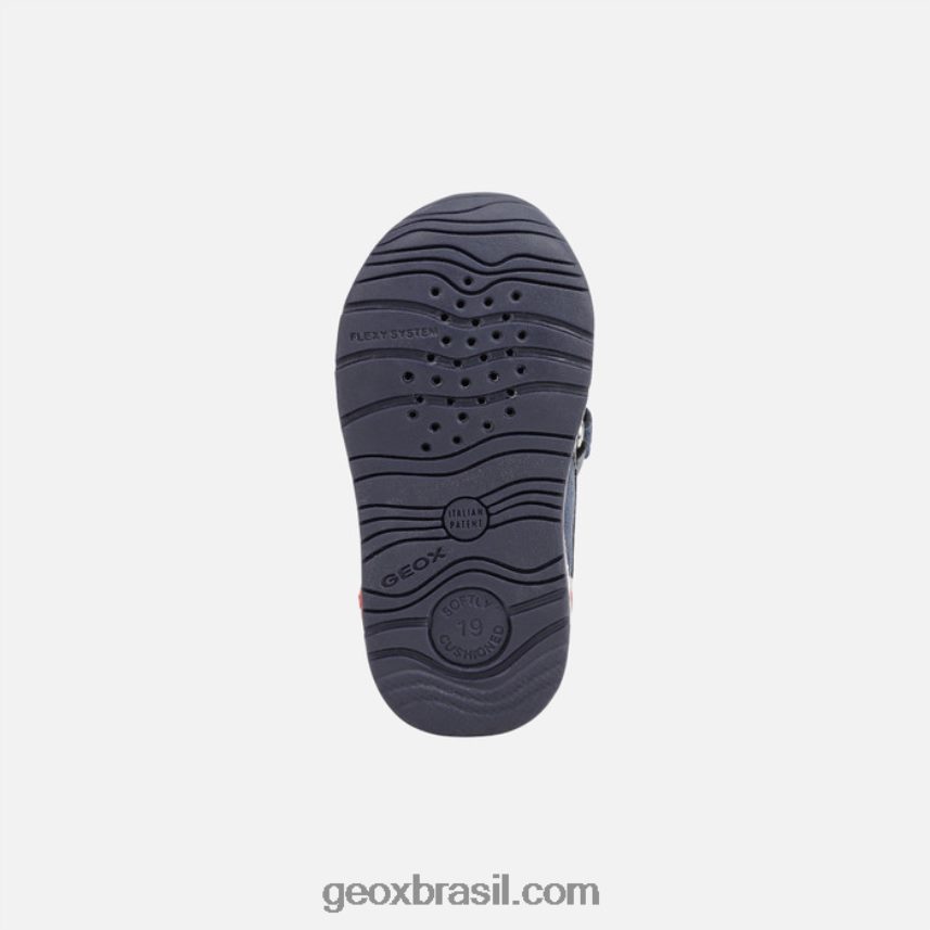 menino rishon marinha Geox 28TF8X1603