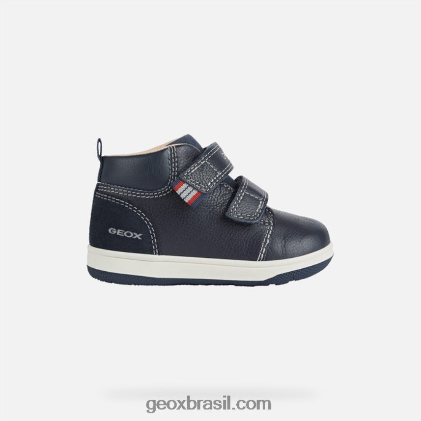 novo filme criança marinha Geox 28TF8X1430