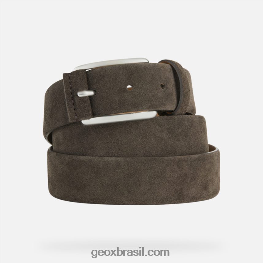 homem do cinto café Geox 28TF8X1793
