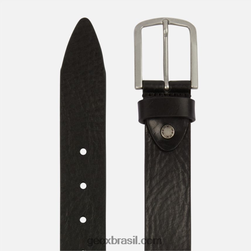 homem do cinto preto Geox 28TF8X1798