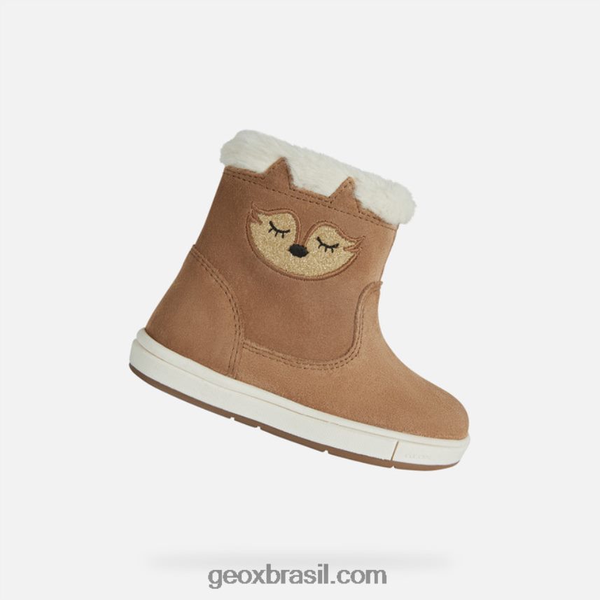 criança trottola Uísque Geox 28TF8X1608