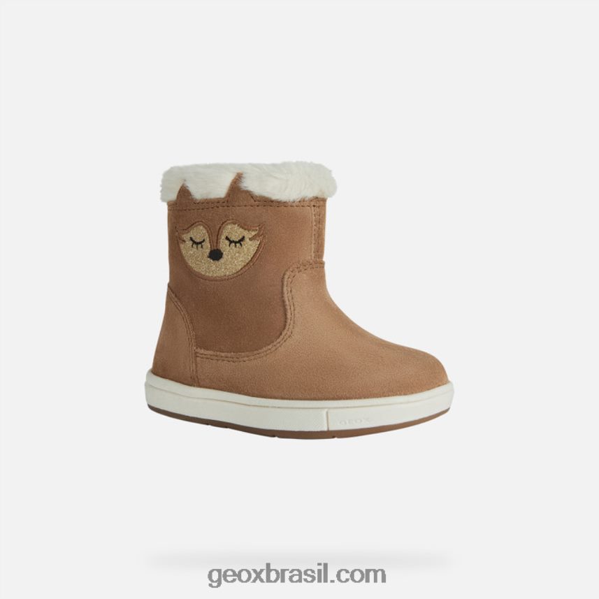 criança trottola Uísque Geox 28TF8X1608