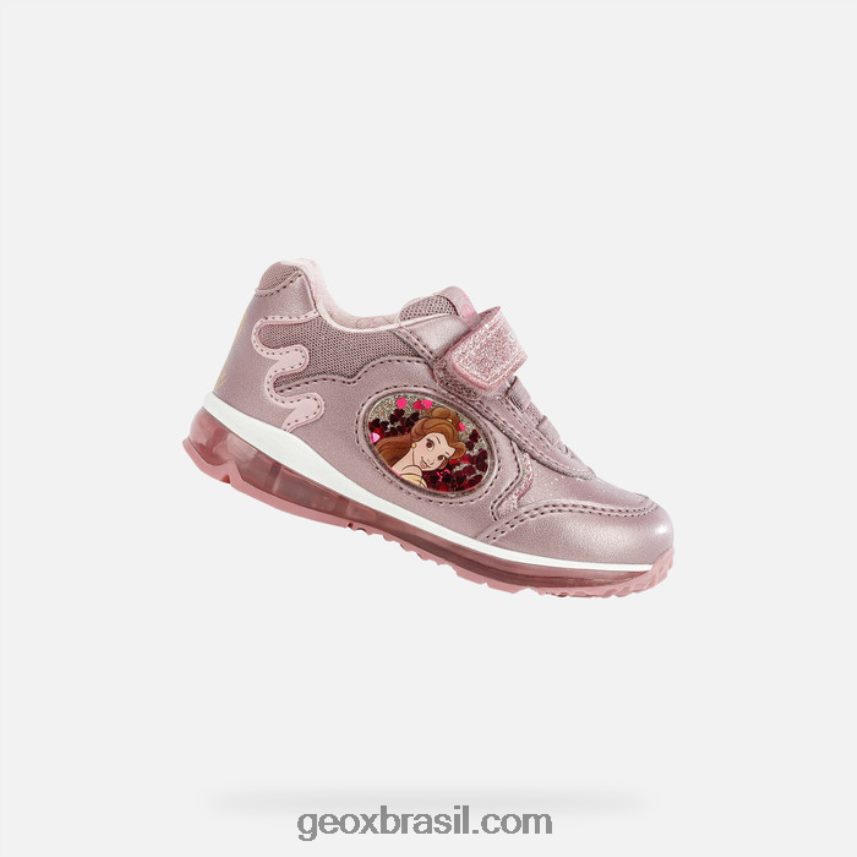 fazer criança Rosa escuro Geox 28TF8X1584