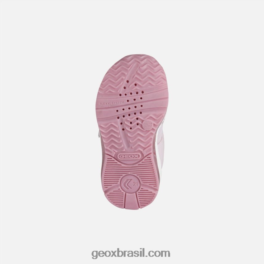 fazer criança rosa Geox 28TF8X1536