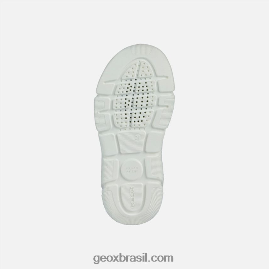 garota aril prata Geox 28TF8X987