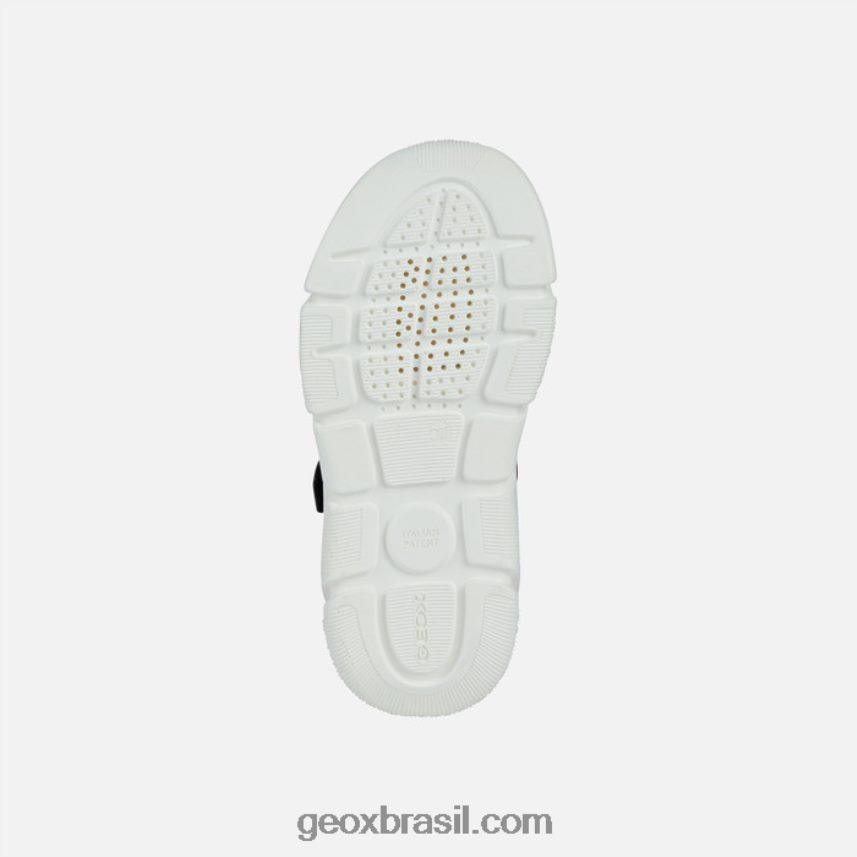 garota aril preto Geox 28TF8X989