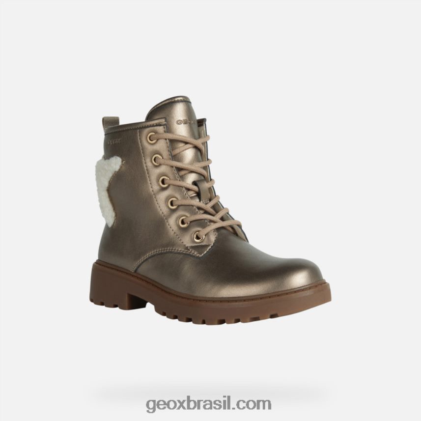 garota casey liderar Geox 28TF8X1927