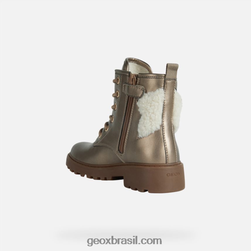 garota casey liderar Geox 28TF8X1927