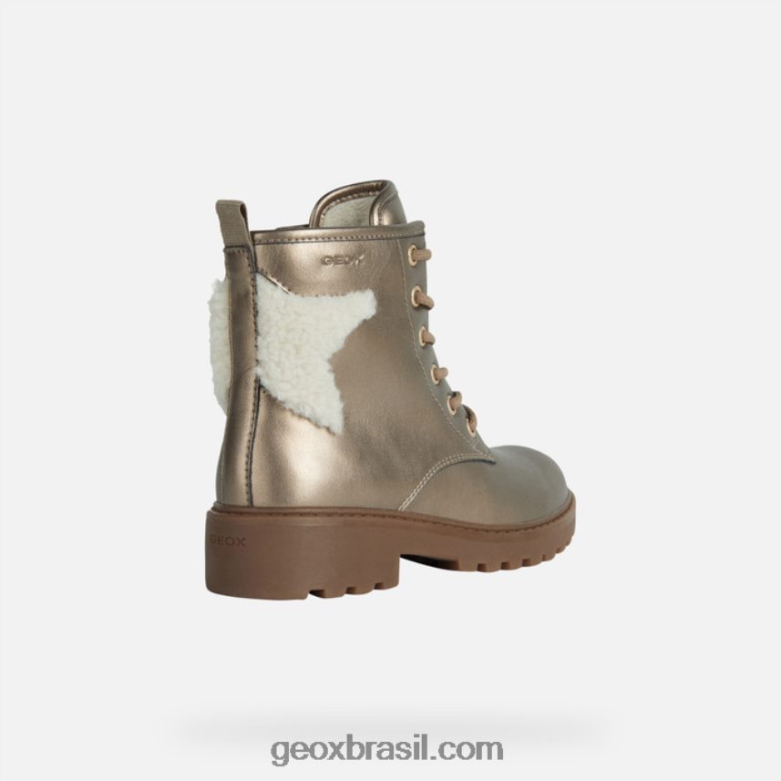 garota casey liderar Geox 28TF8X1927