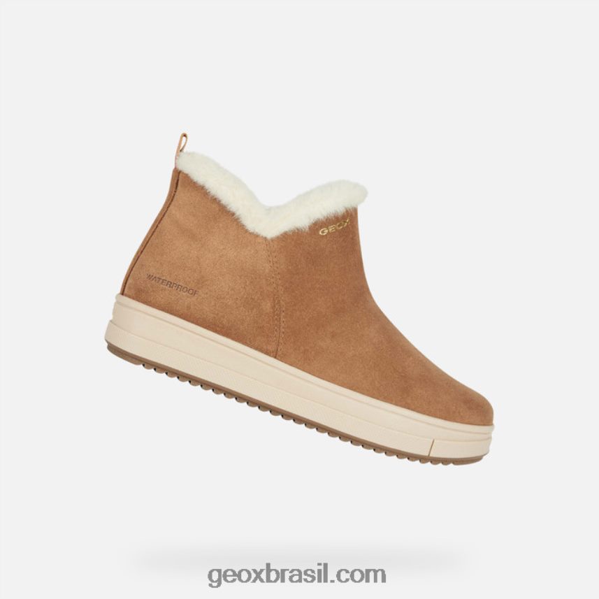 menina rebeca Uísque Geox 28TF8X1916