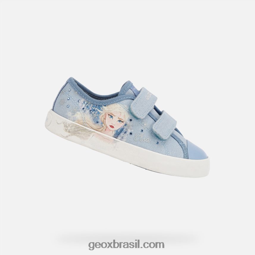 garota ciak céu claro Geox 28TF8X1098