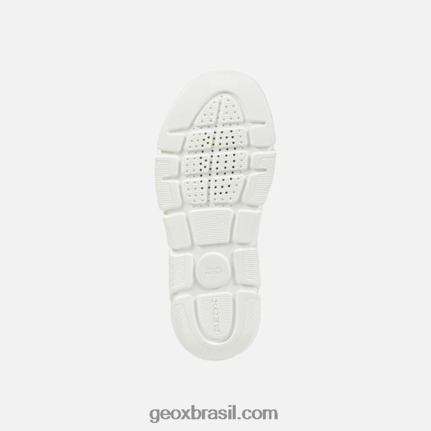 garota aril preto Geox 28TF8X1004