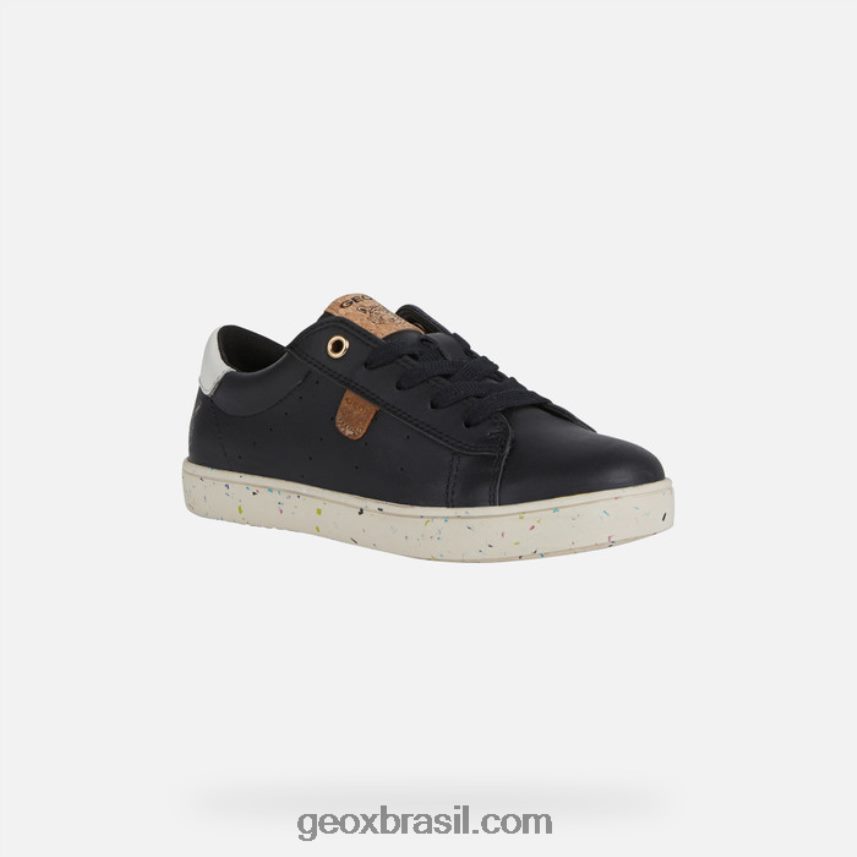 kathe júnior preto Geox 28TF8X1243