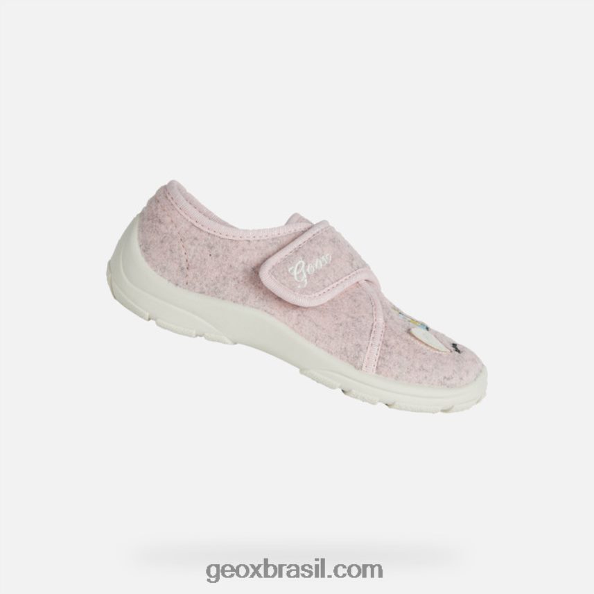 nymel júnior rosa Geox 28TF8X1926