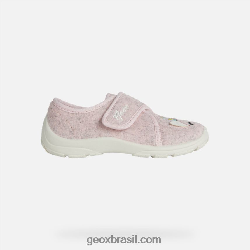 nymel júnior rosa Geox 28TF8X1926