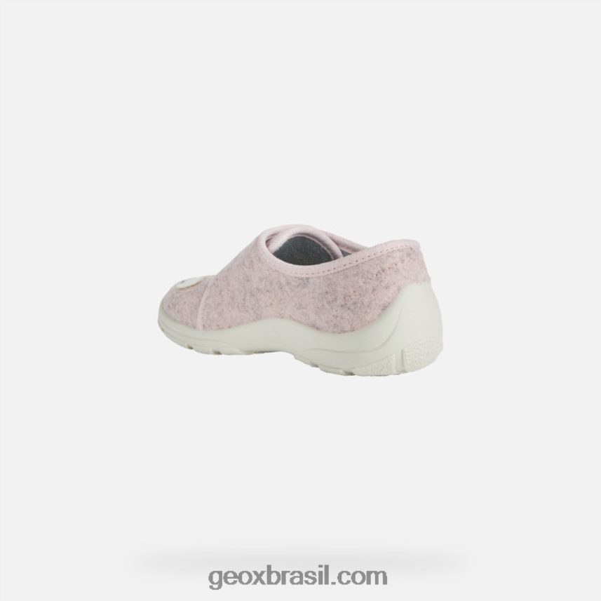 nymel júnior rosa Geox 28TF8X1926