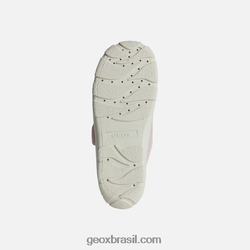 nymel júnior rosa Geox 28TF8X1926