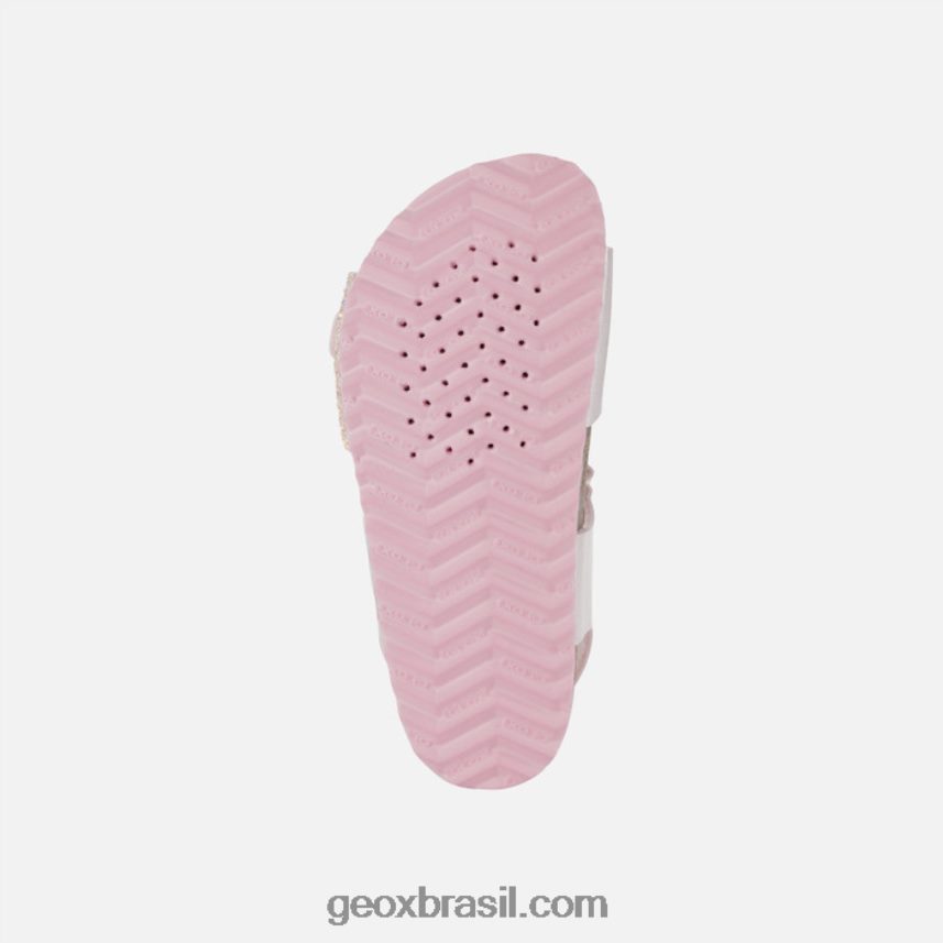 garota adriel luz rosa Geox 28TF8X1170