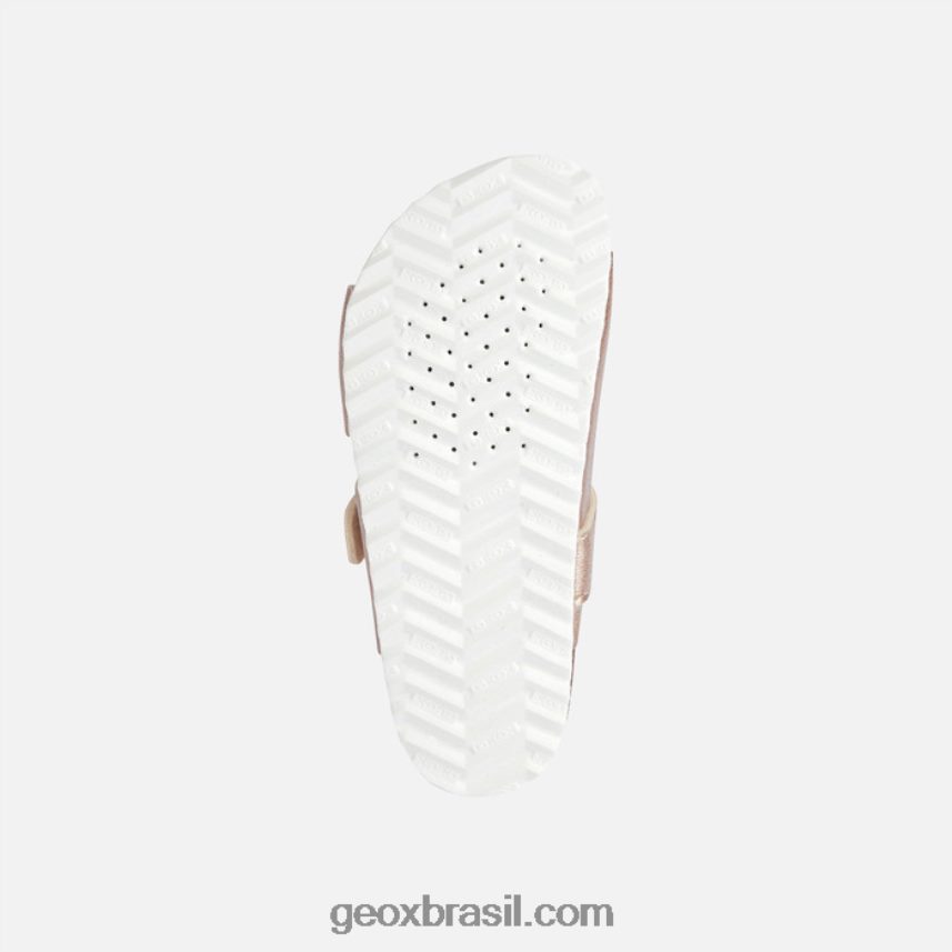 garota adriel Rosa ouro Geox 28TF8X1108