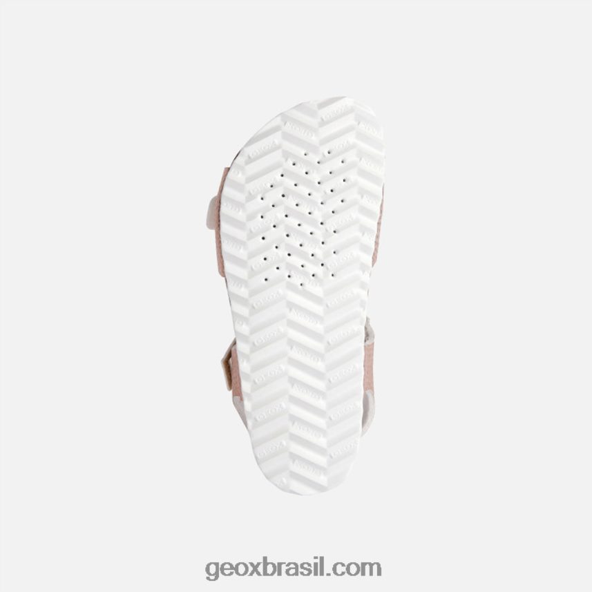 garota adriel rosa Geox 28TF8X1118