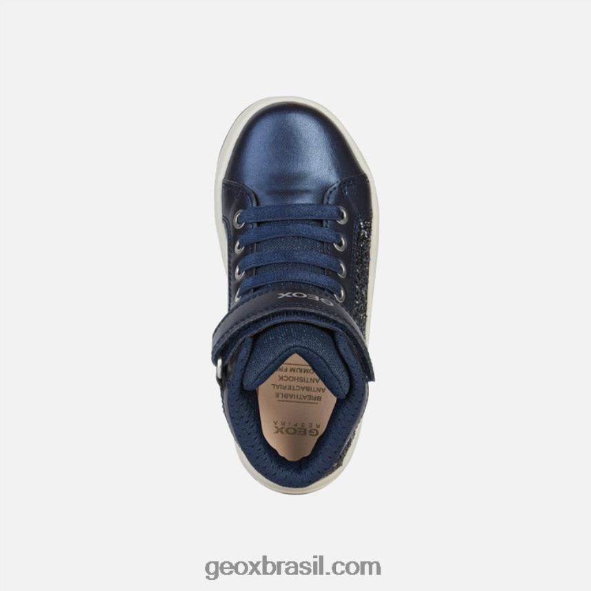 menina pawnee marinha Geox 28TF8X1197